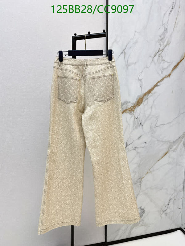 LV-Clothing Code: CC9097 $: 125USD