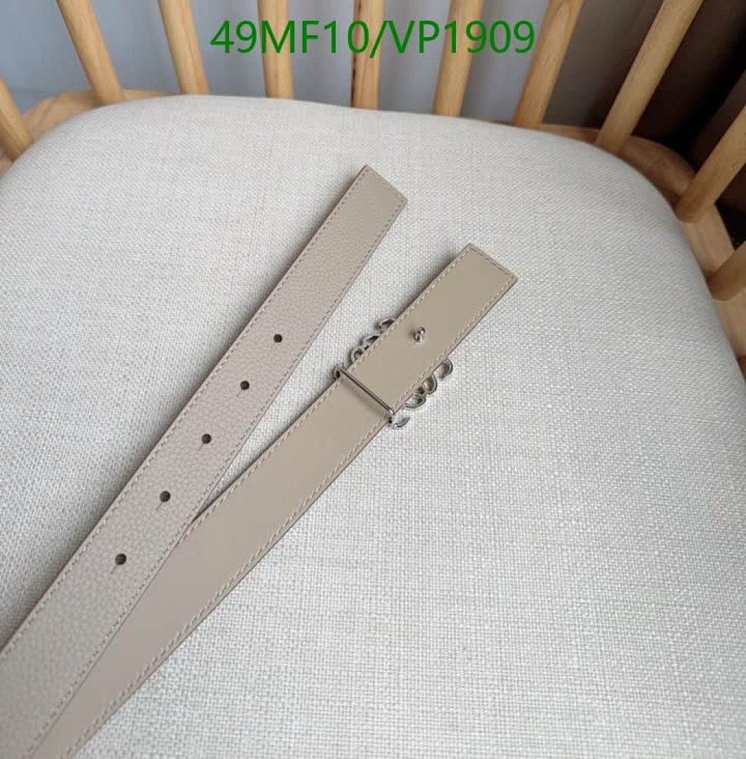 Loewe-Belts Code: VP1909 $: 49USD