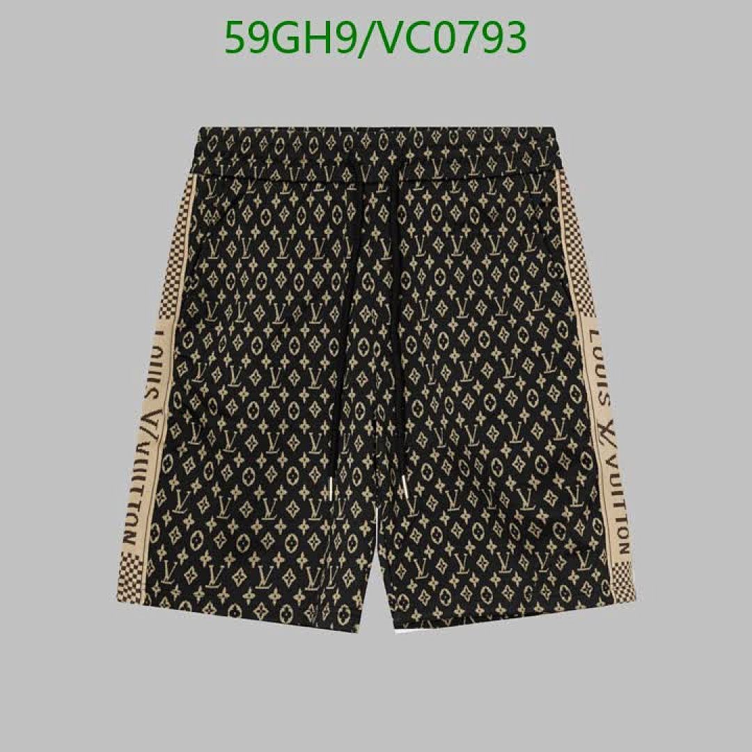 LV-Beach Shorts Code: VC0793 $: 59USD