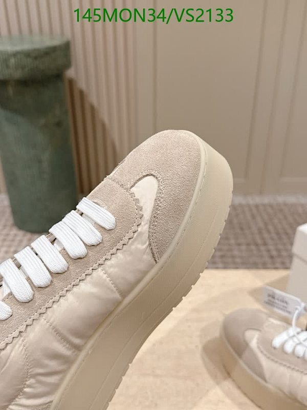 Prada-Women Shoes Code: VS2133 $: 145USD