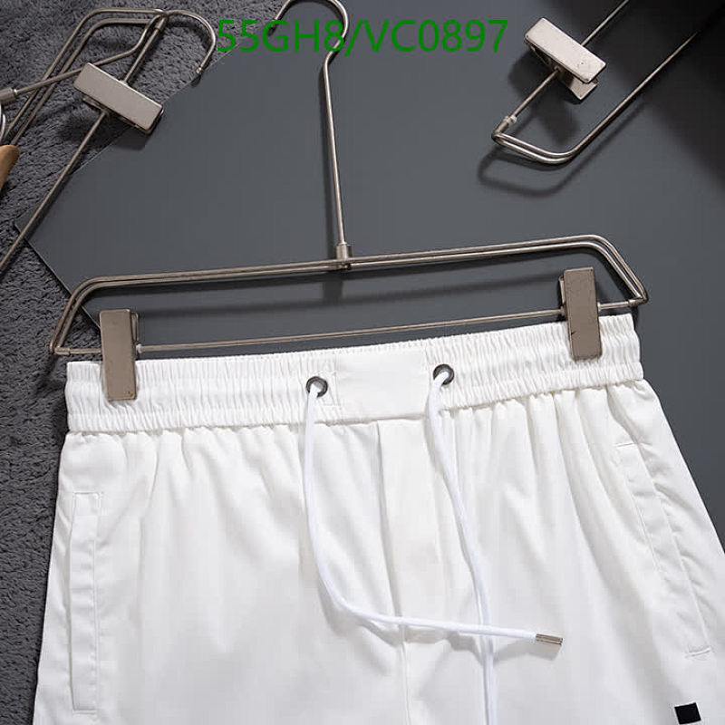 LV-Beach Shorts Code: VC0897 $: 55USD