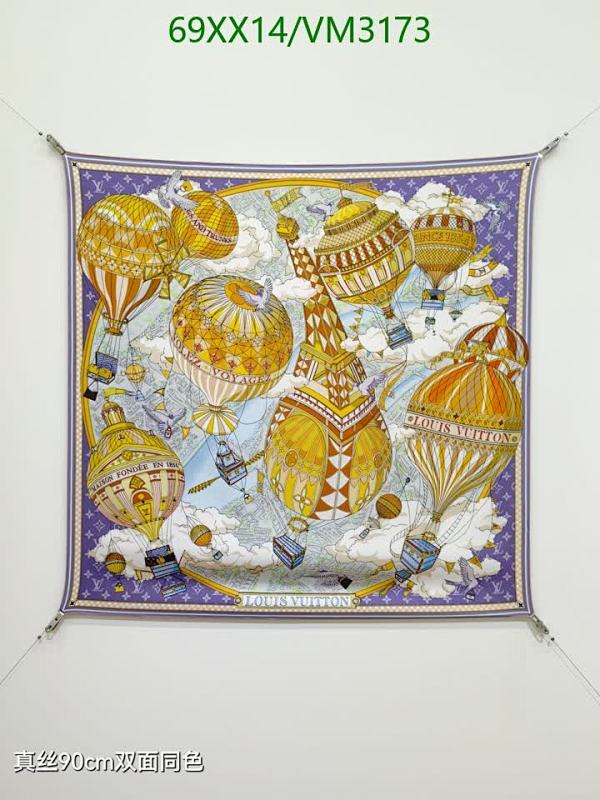 LV-Scarf Code: VM3173 $: 69USD