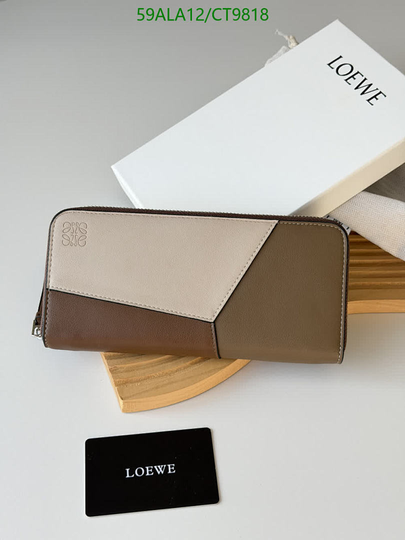 Loewe-Wallet-Mirror Quality Code: CT9818 $: 59USD-Yupoo.ru - Copybrand.Team photo album Loewe-Wallet-Mirror Quality Code: CT9818 $: 59USD