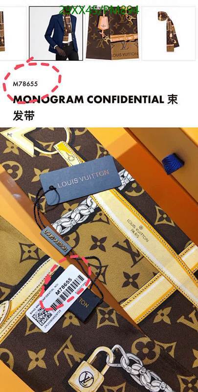 LV-Scarf Code: PM894 $: 29USD