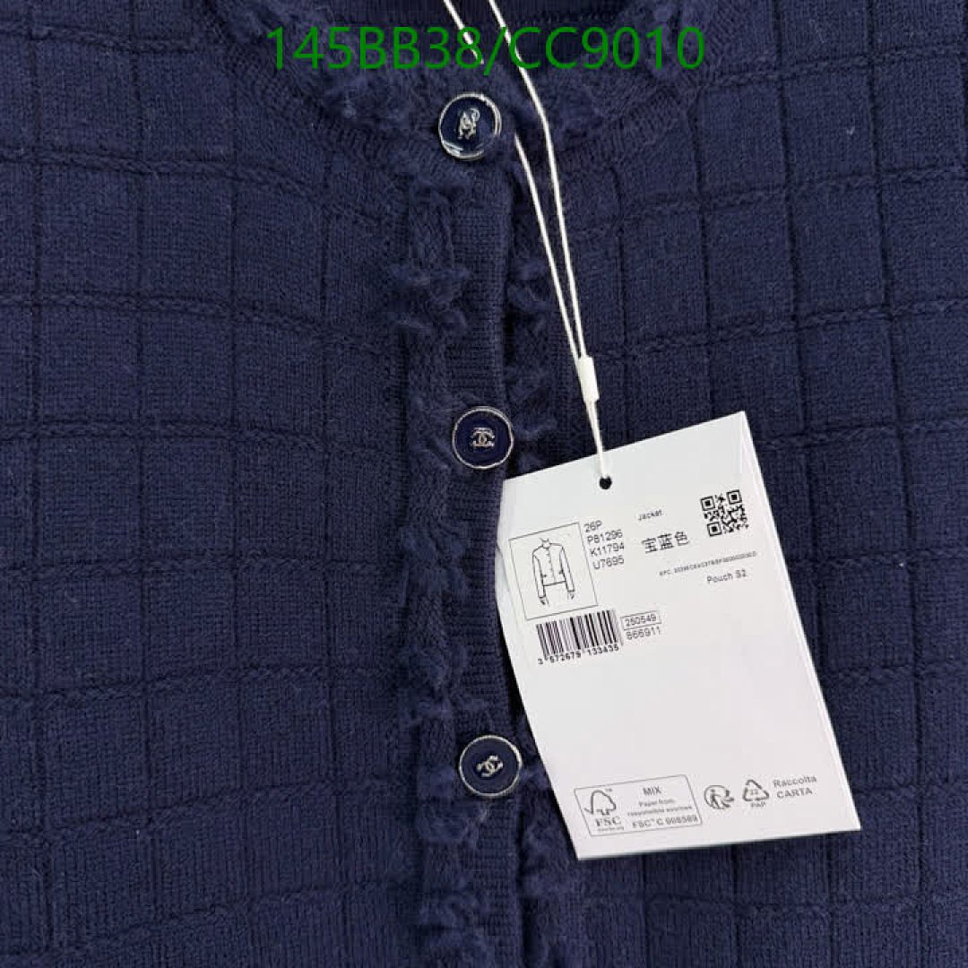 Chanel-Clothing Code: CC9010 $: 145USD