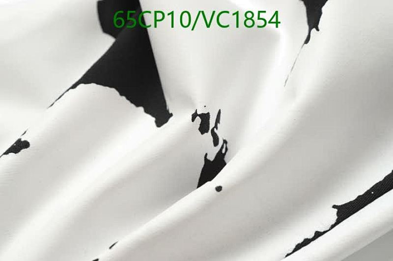 DENIM TEARS-Clothing Code: VC1854 $: 65USD