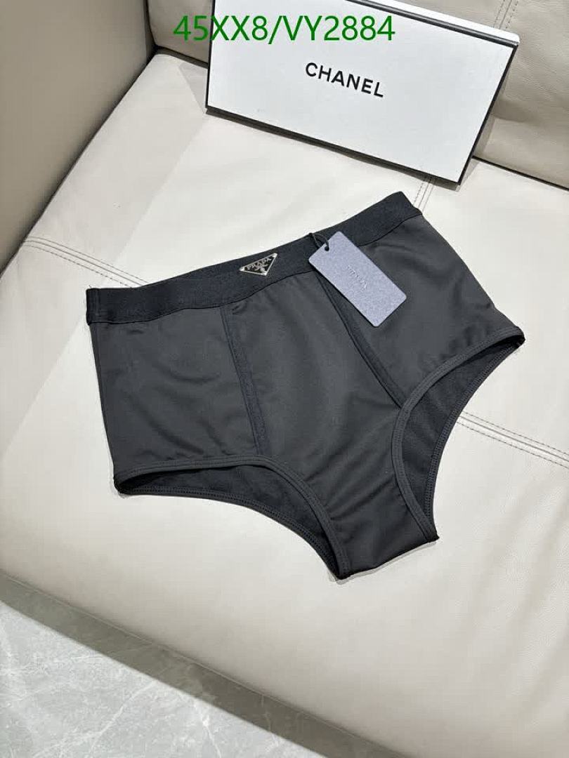 Prada-Swimsuit Code: VY2884 $: 45USD