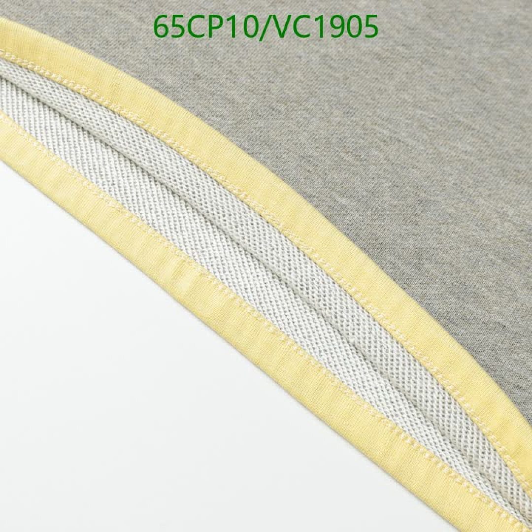 DENIM TEARS-Clothing Code: VC1905 $: 65USD