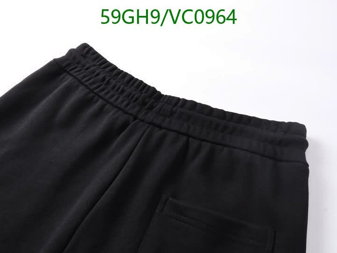 Burberry-Beach Shorts Code: VC0964 $: 59USD