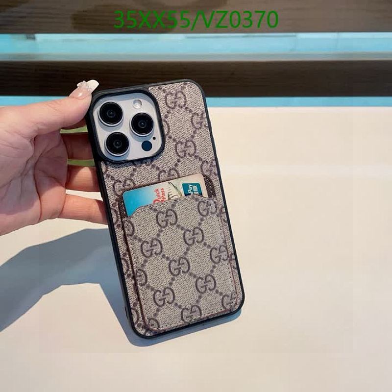Gucci-Phone Case Code: VZ0370 $: 35USD