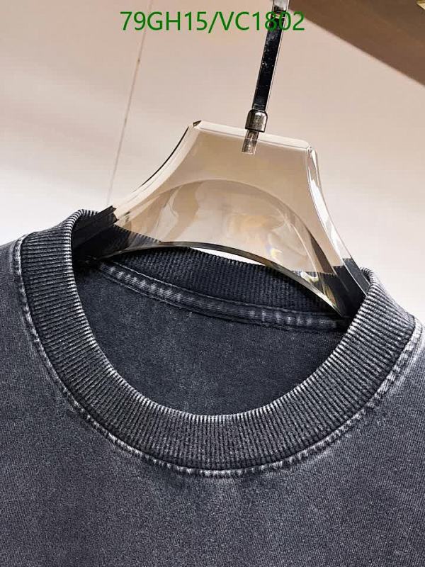 Vivienne Westwood-Clothing Code: VC1802 $: 79USD