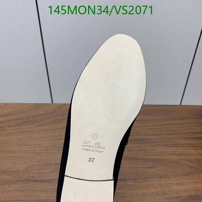 Loro Piana-Women Shoes Code: VS2071 $: 145USD