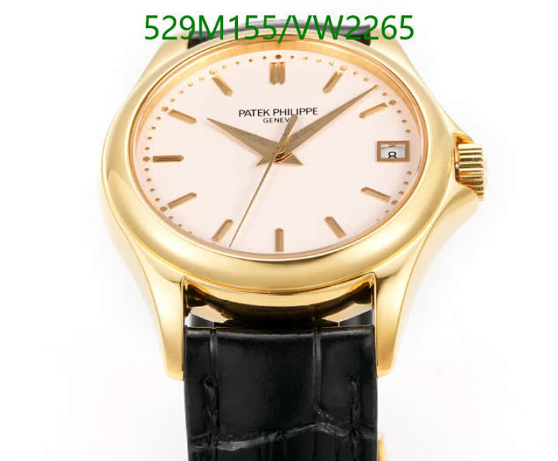 Patek Philippe-Watch-Mirror Quality Code: VW2265 $: 529USD