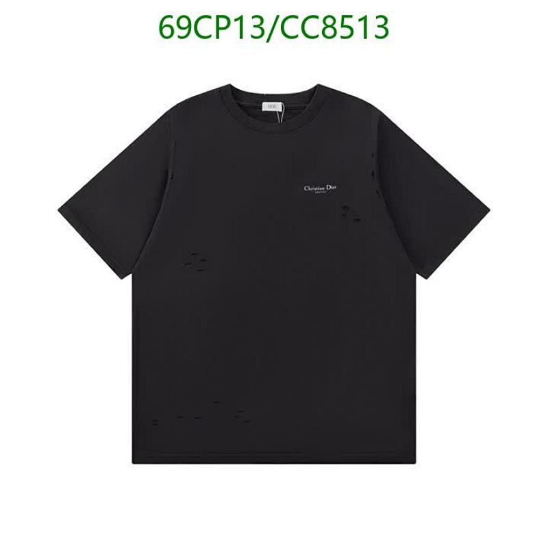 Dior-Clothing Code: CC8513 $: 69USD