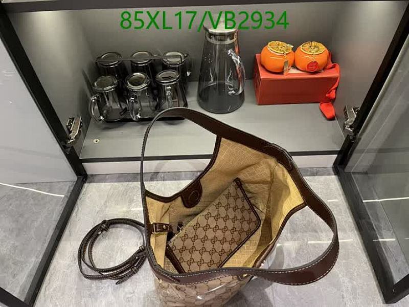 Gucci-Bag-4A Quality Code: VB2934 $: 85USD