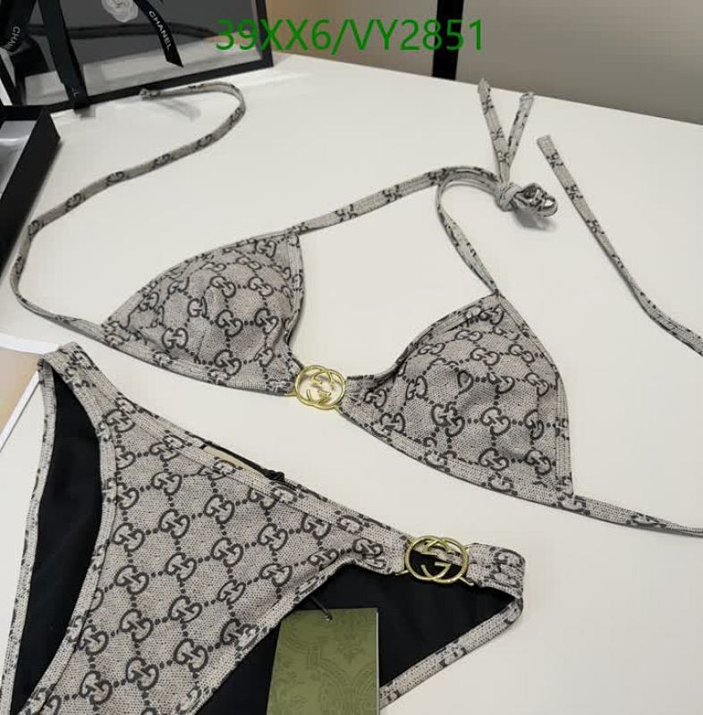 GUCCI-Swimsuit Code: VY2851 $: 39USD