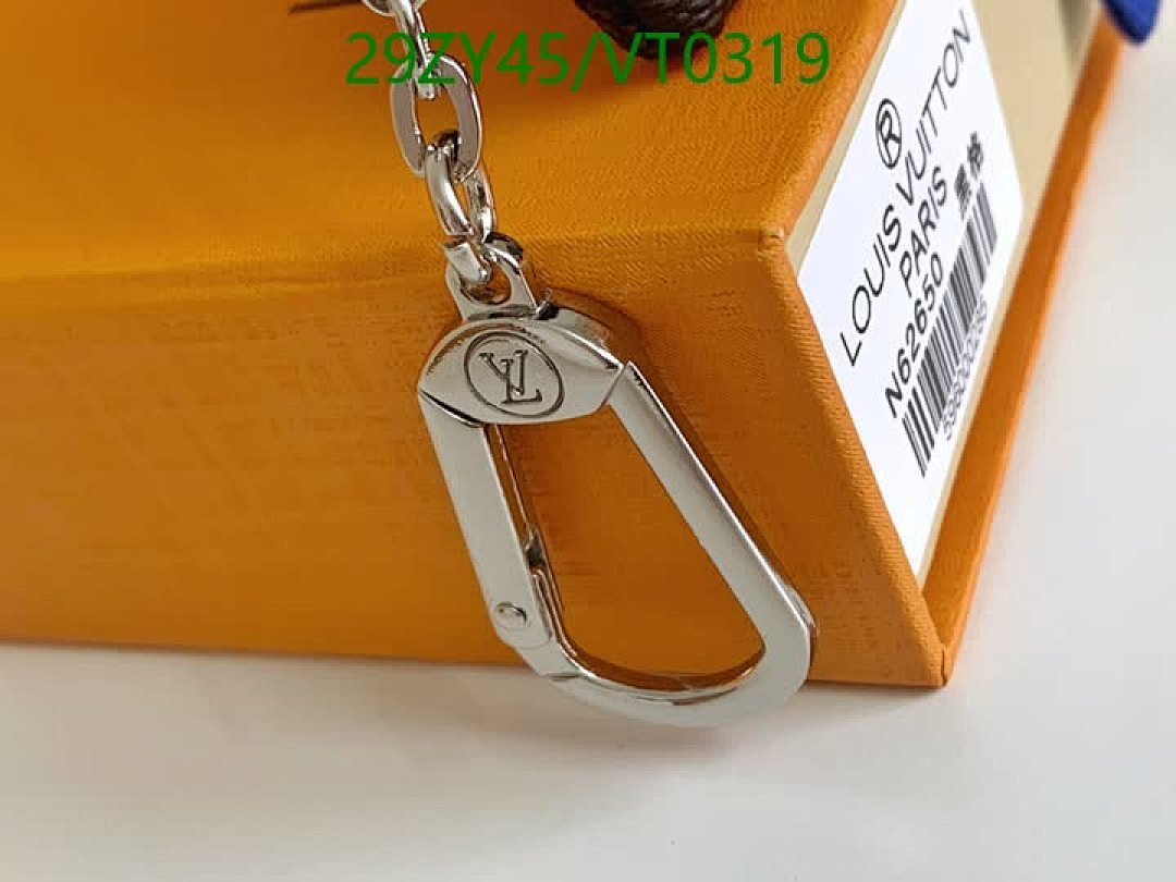 LV-Wallet-4A Quality Code: VT0319 $: 29USD