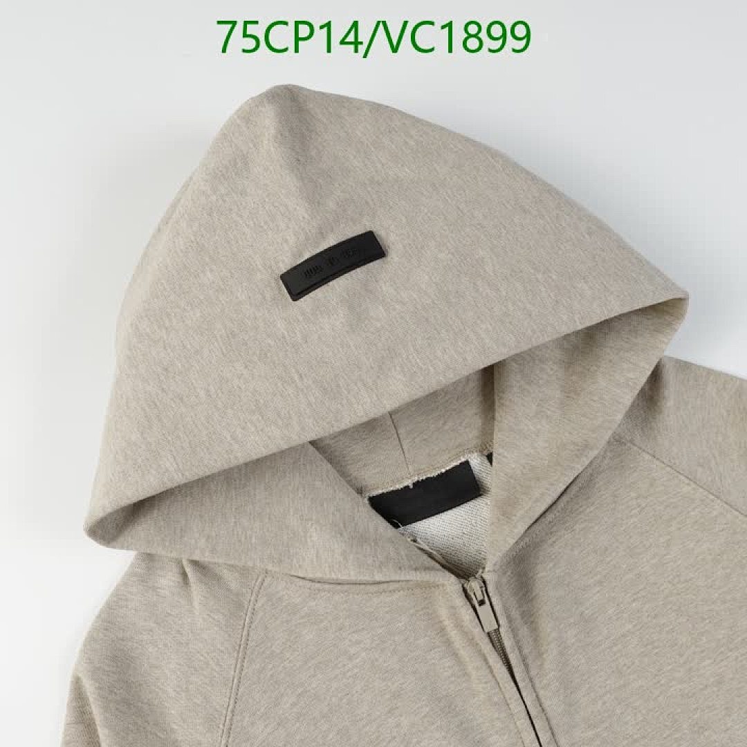 DENIM TEARS-Clothing Code: VC1899 $: 75USD