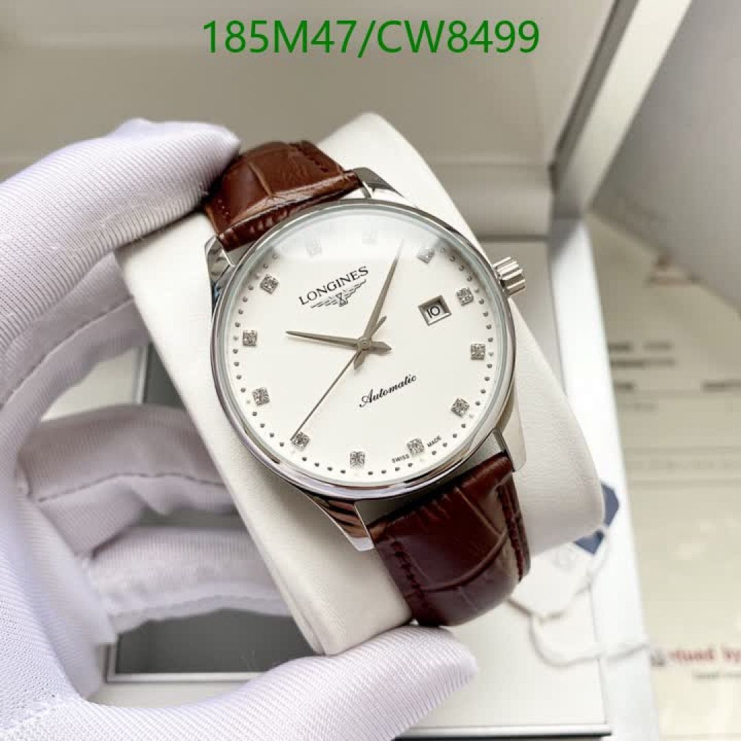 Longines-Watch-4A Quality Code: CW8499 $: 185USD