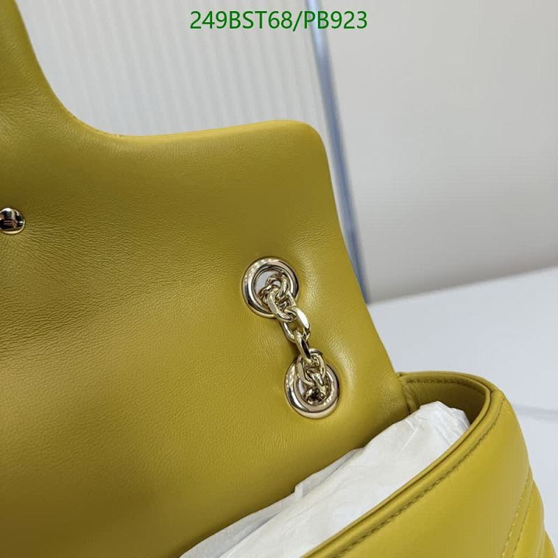 Gucci-Bag-Mirror Quality Code: PB923