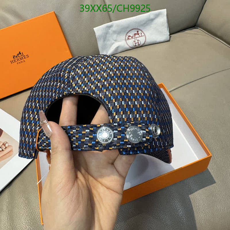 Hermes-Cap(Hat) Code: CH9925 $: 39USD