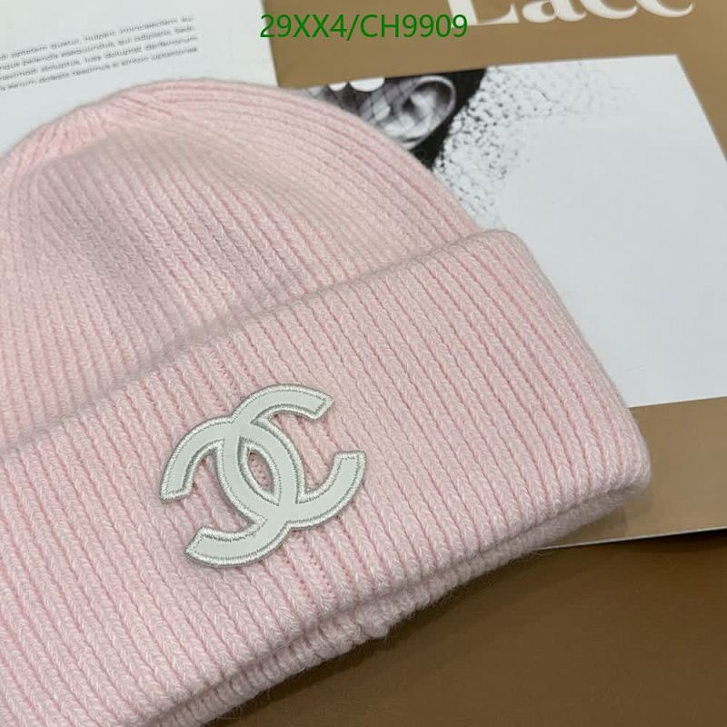 Chanel-Cap(Hat) Code: CH9909 $: 29USD