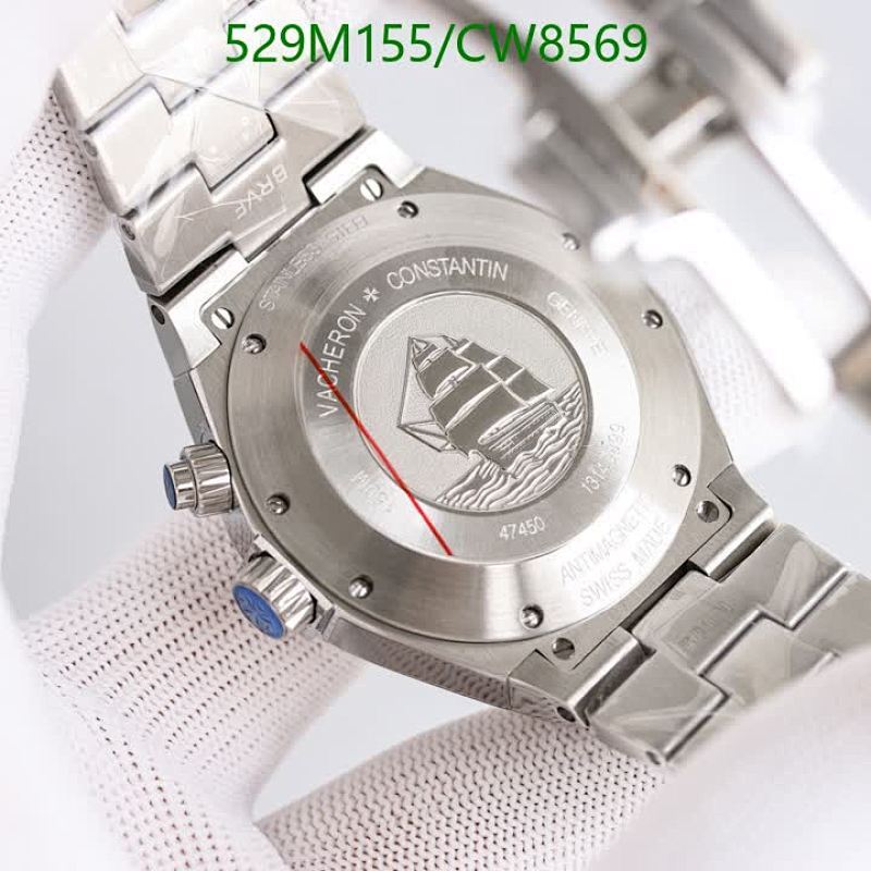 Vacheron Constantin-Watch-Mirror Quality Code: CW8569 $: 529USD