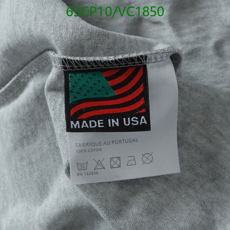 DENIM TEARS-Clothing Code: VC1850 $: 65USD