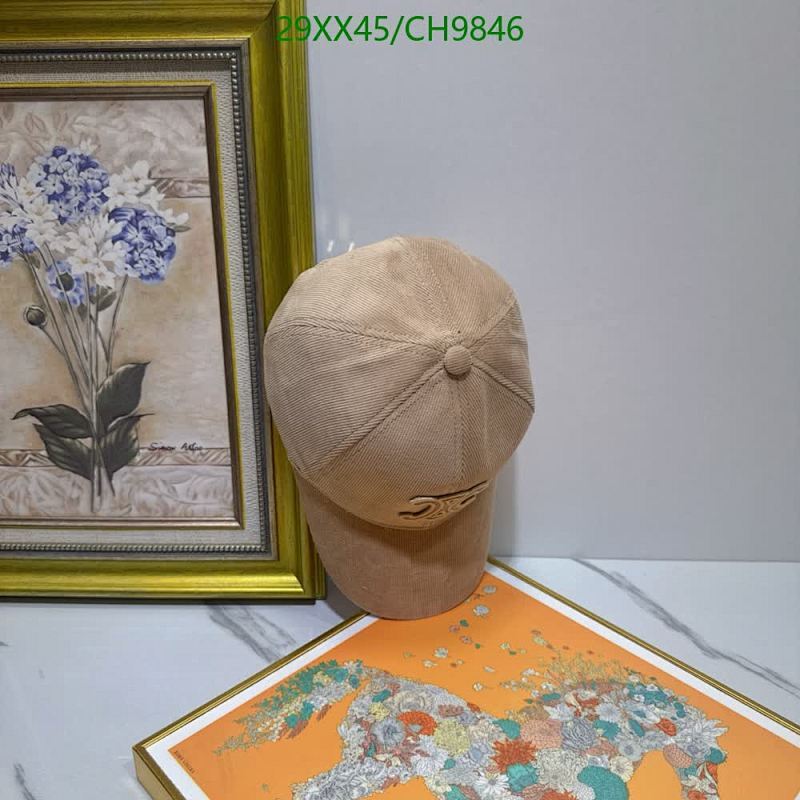 Celine-Cap(Hat) Code: CH9846 $: 29USD