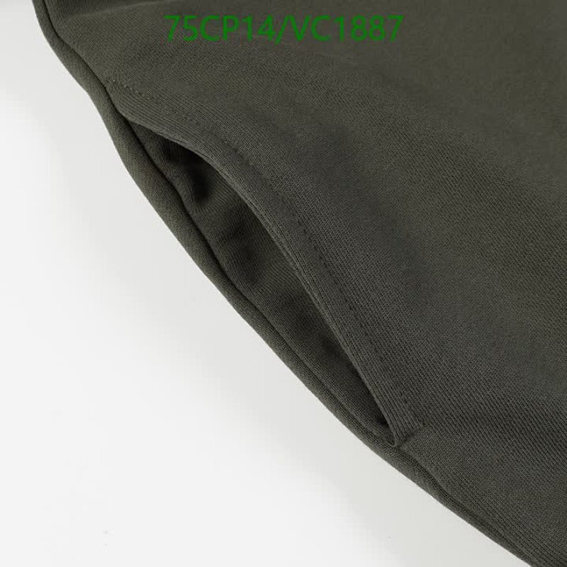 DENIM TEARS-Clothing Code: VC1887 $: 75USD