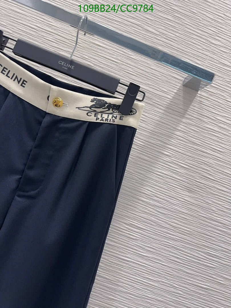 Celine-Clothing Code: CC9784 $: 109USD