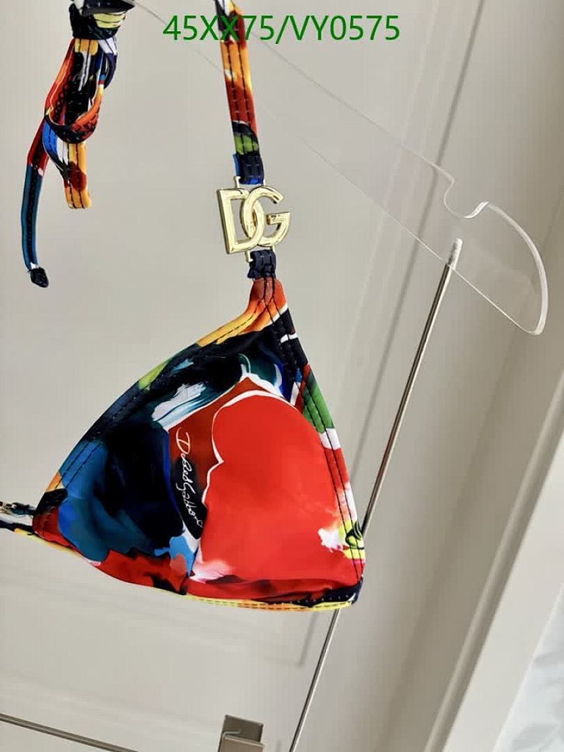 D&G-Swimsuit Code: VY0575 $: 45USD