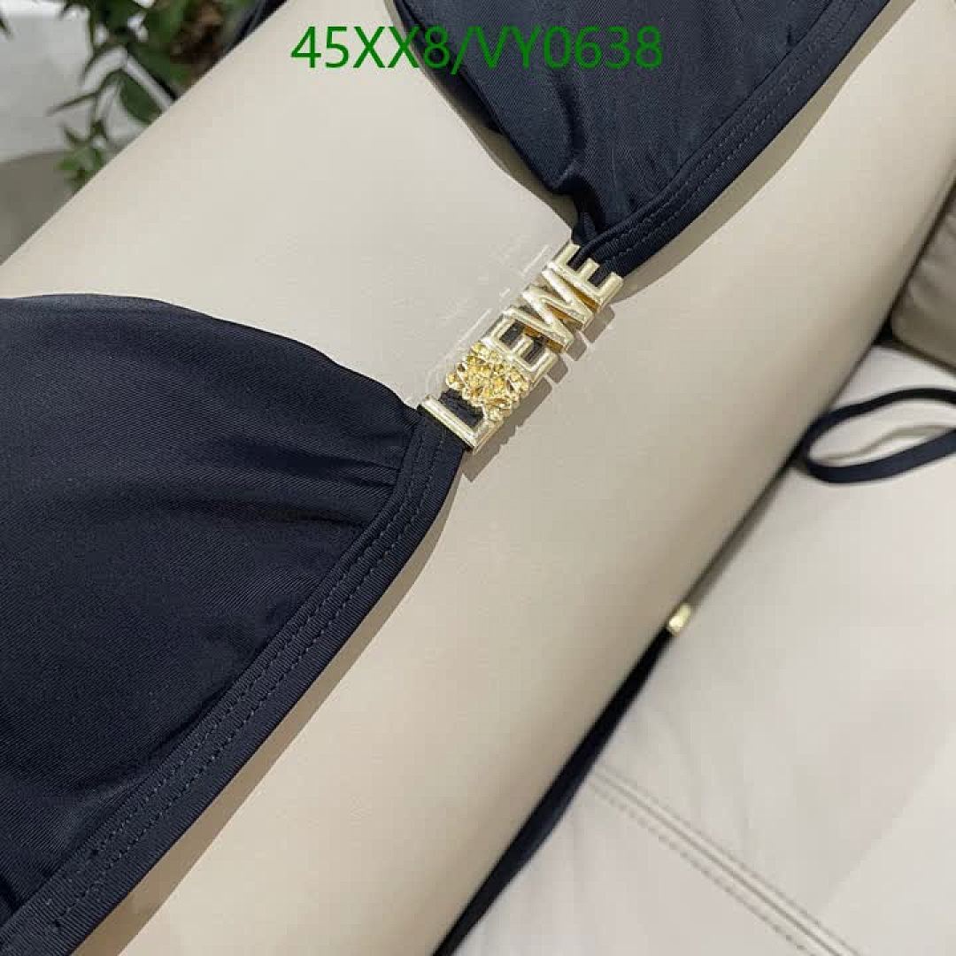Loewe-Swimsuit Code: VY0638 $: 45USD