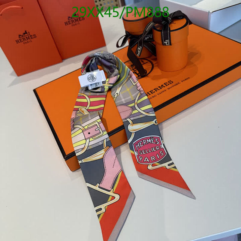 Hermes-Scarf Code: PM888 $: 29USD