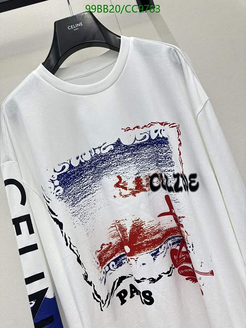 Celine-Clothing Code: CC9783 $: 99USD