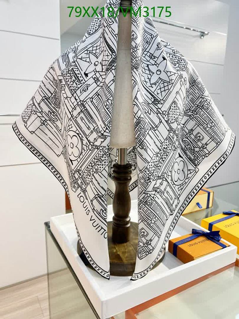 LV-Scarf Code: VM3175 $: 79USD
