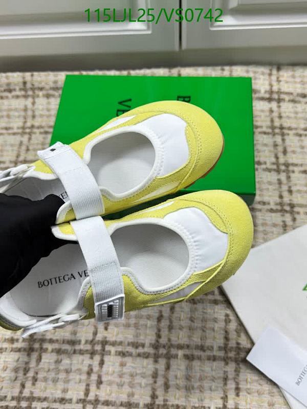 BV-Women Shoes Code: VS0742 $: 115USD