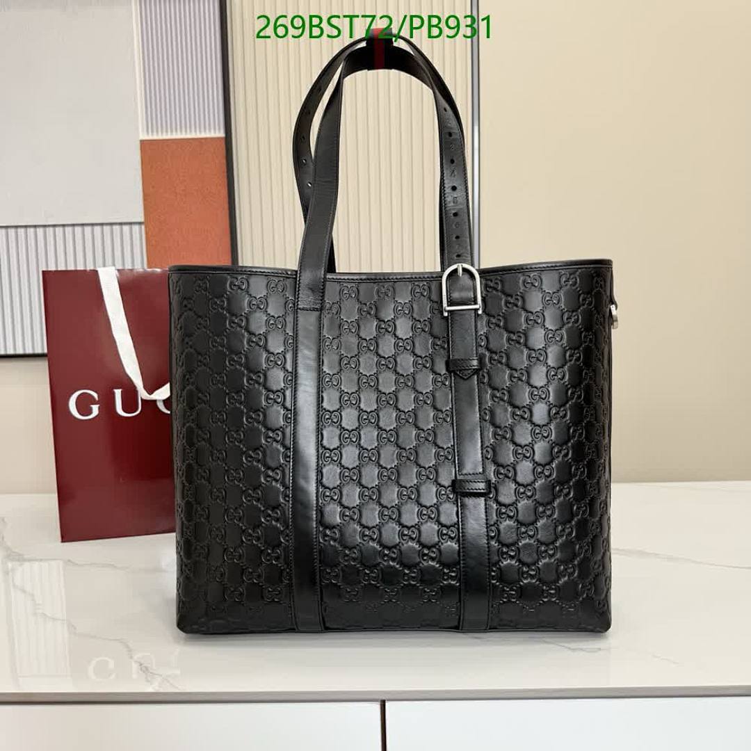 Gucci-Bag-Mirror Quality Code: PB931 $: 269USD