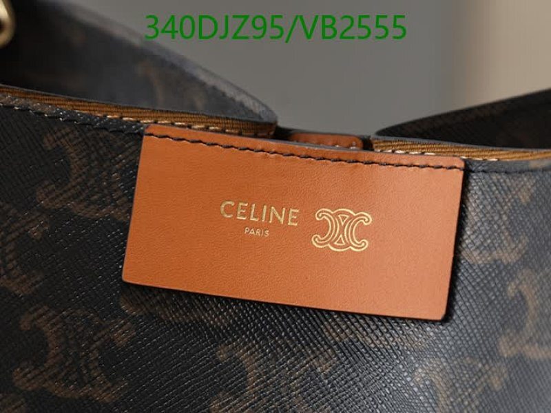 Celine-Bag-Mirror Quality Code: VB2555 $: 340USD