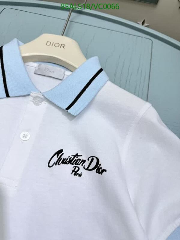 Dior-Kids clothing Code: VC0066 $: 85USD