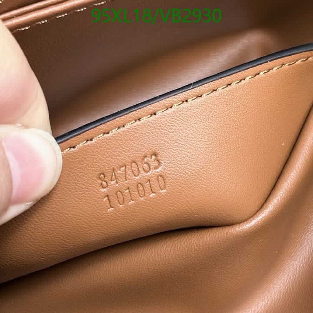 Gucci-Bag-4A Quality Code: VB2930 $: 95USD