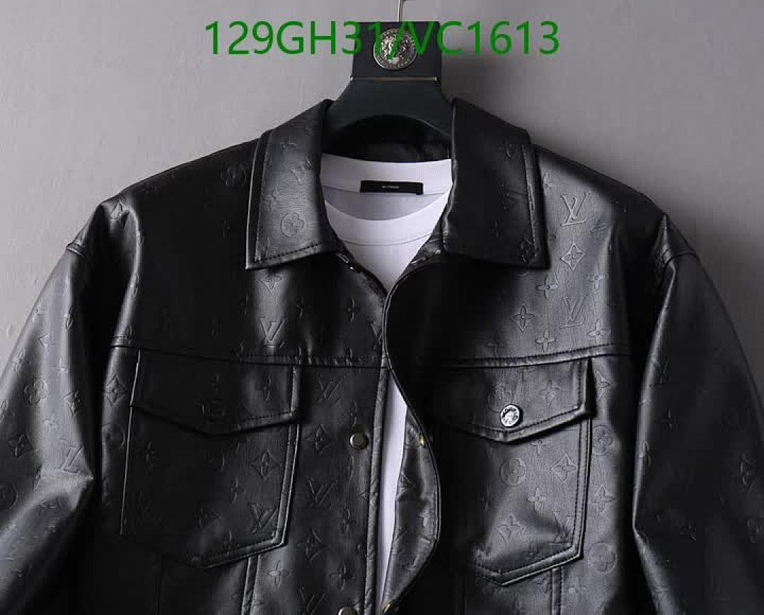 LV-Clothing Code: VC1613 $: 129USD
