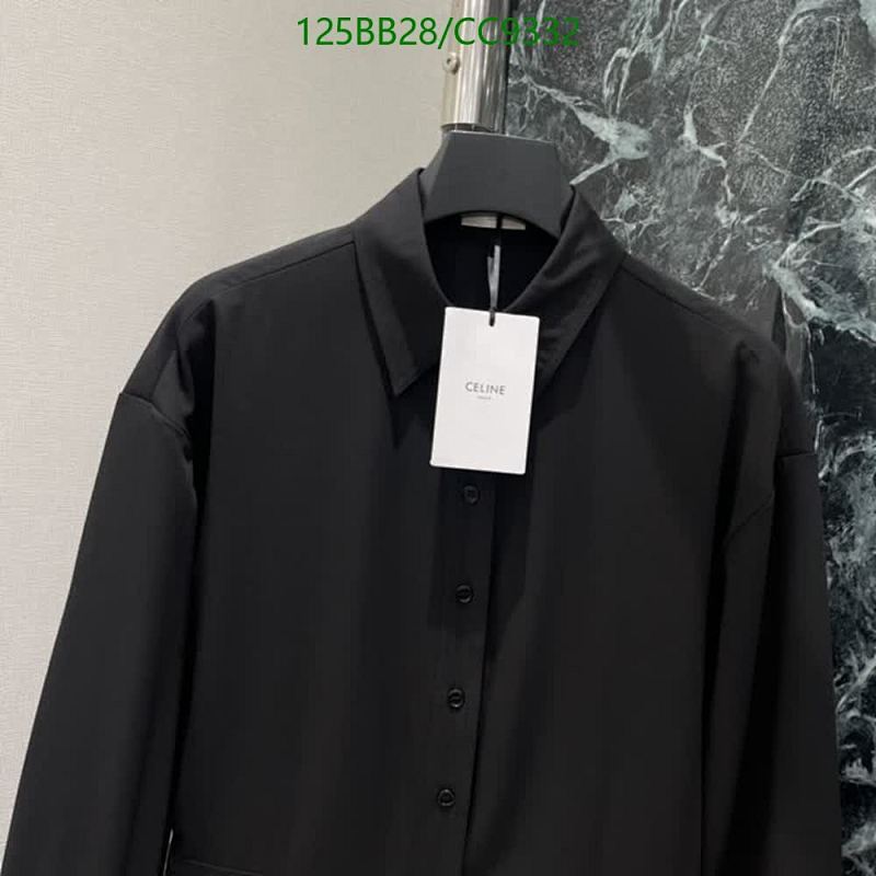 Celine-Clothing Code: CC9332 $: 125USD