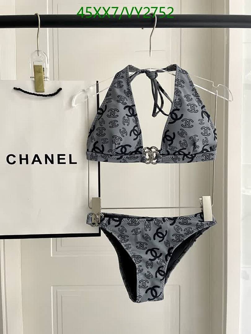 Chanel-Swimsuit Code: VY2752 $: 45USD