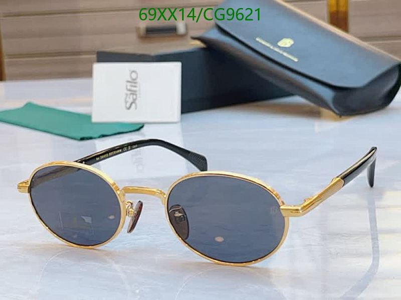 David Beckham-Glasses Code: CG9621 $: 69USD