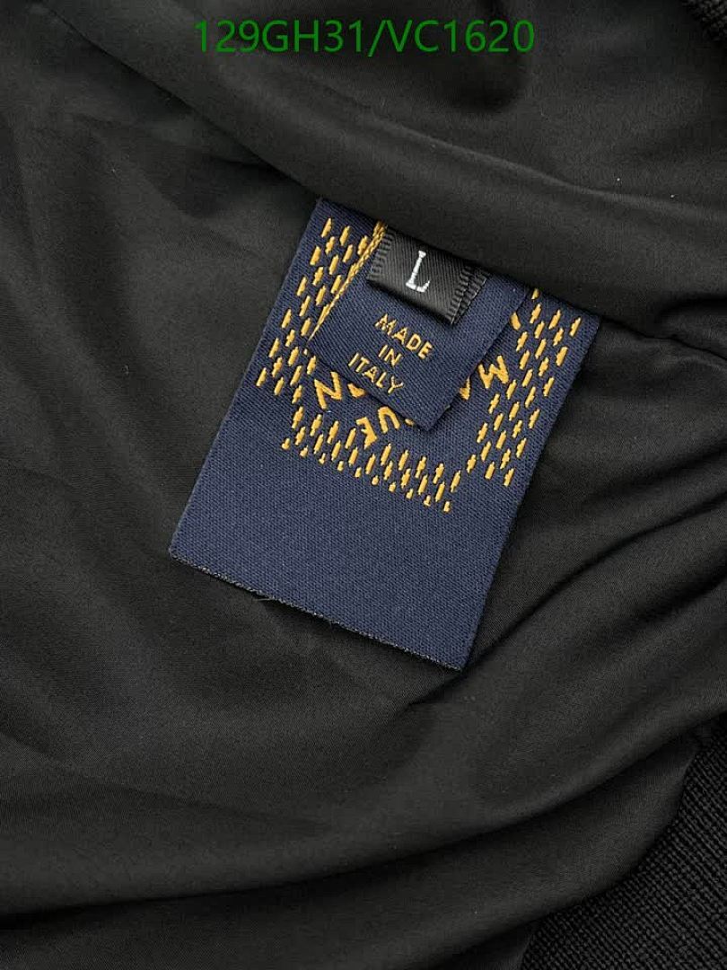 LV-Clothing Code: VC1620 $: 129USD