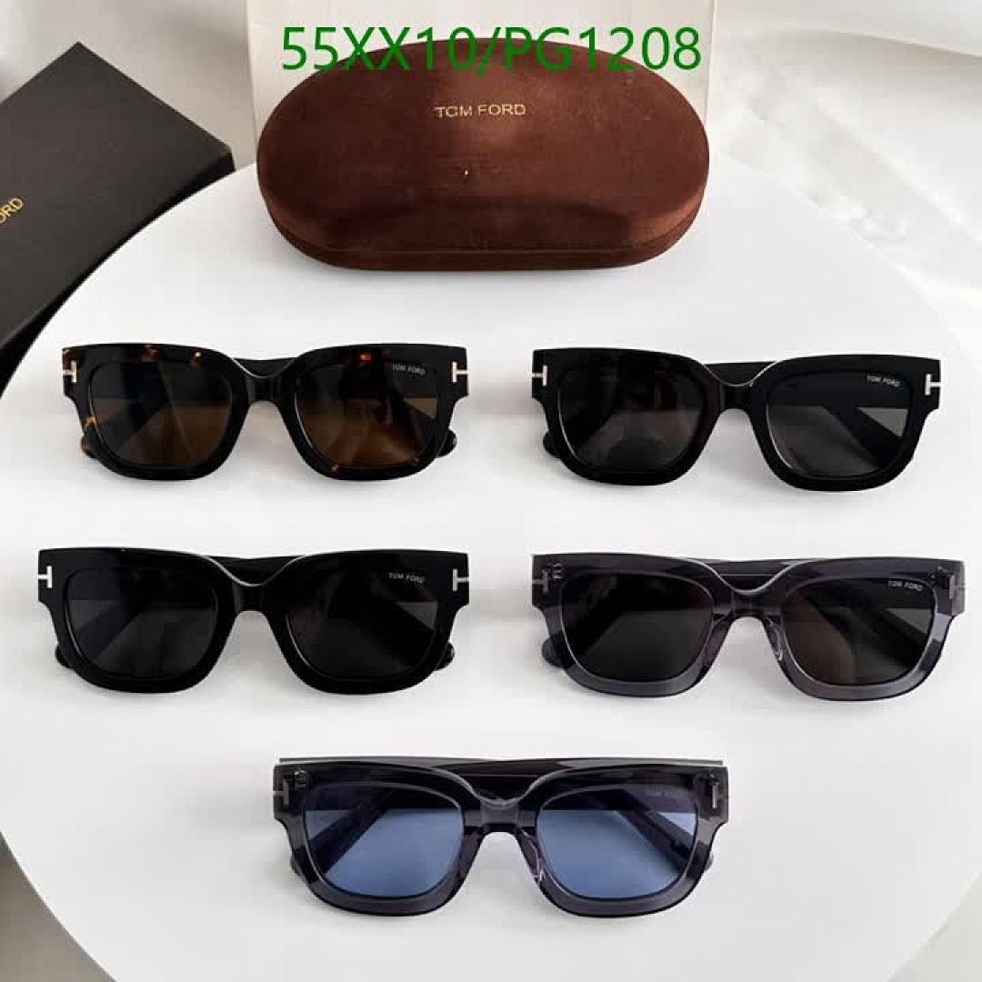 Tom Ford-Glasses Code: PG1208 $: 55USD