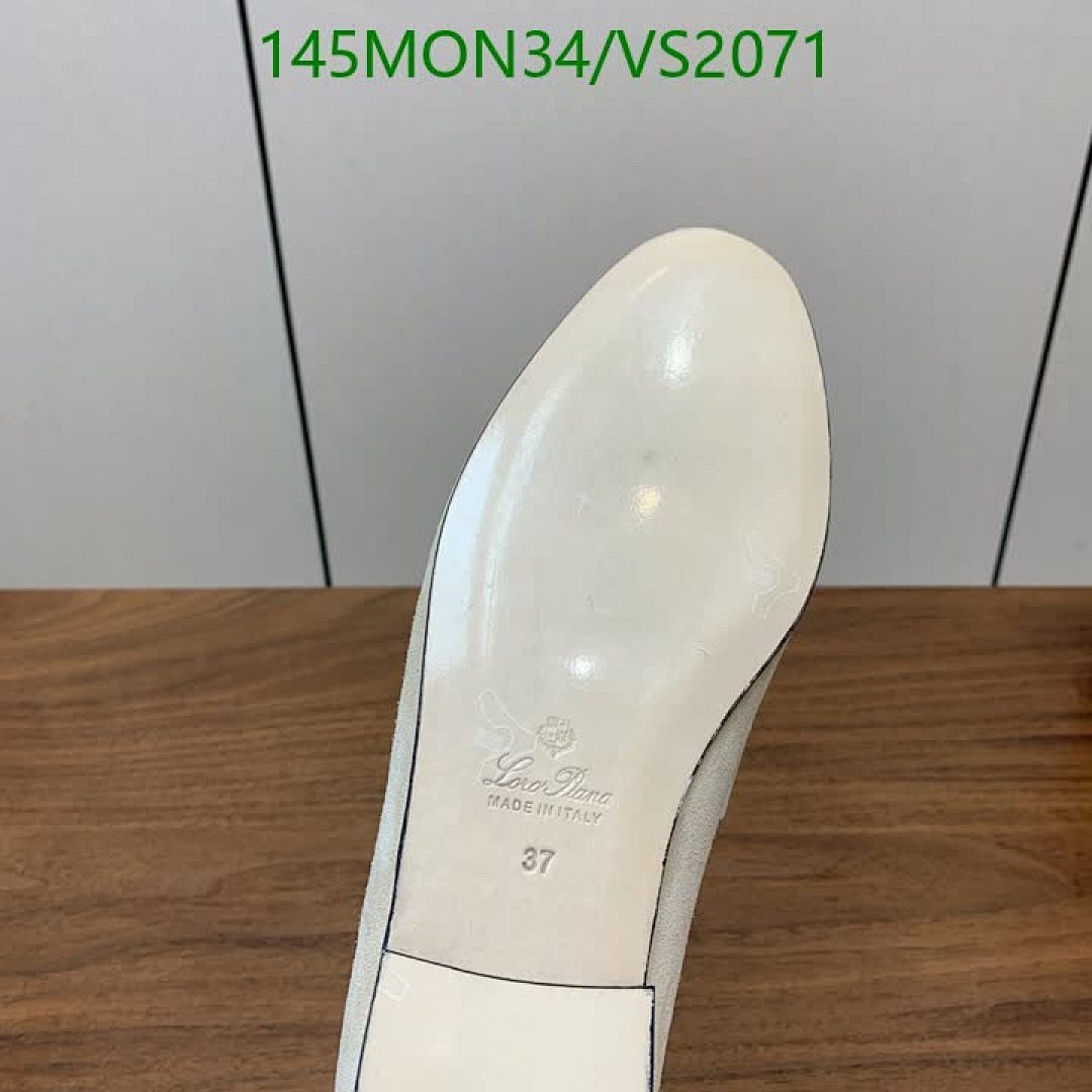 Loro Piana-Women Shoes Code: VS2071 $: 145USD