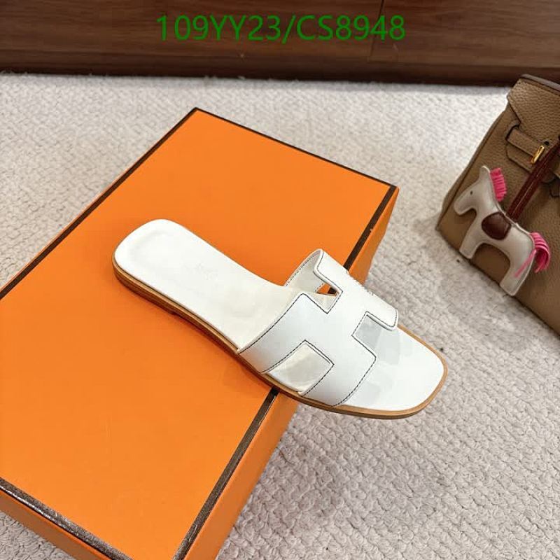 Hermes-Women Shoes Code: CS8948 $: 109USD