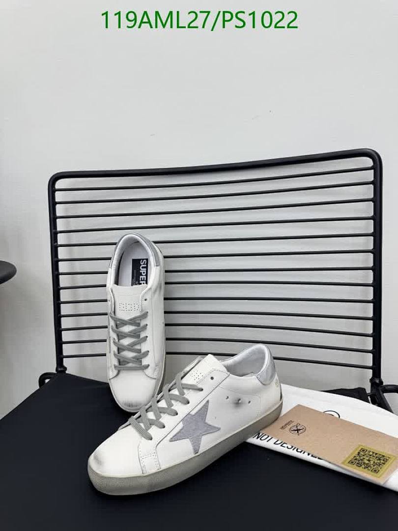 Golden Goose-Men shoes Code: PS1022 $: 119USD-Yupoo.ru - Copybrand.Team photo album Golden Goose-Men shoes Code: PS1022 $: 119USD